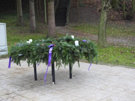 Ob pričetku adventnega časa 1